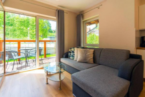 Trevilles Apartamenty Mountain Cristal